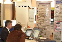 Software della Ditta MAGNOSYS   Amedeo Magnotta