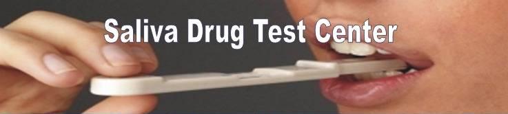 Test droga per analizzare con un prelievo simultaneamente 6 famiglie di sostanze stupefacenti